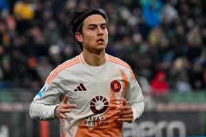 全市场：迪巴拉、莱昂-贝利未恢复训练，预计国际比赛日之后复出