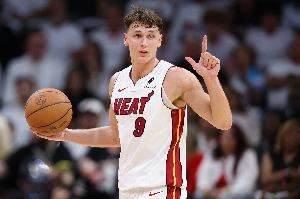 斯波谈拉松先发:他时刻做好了准备 之前付出的努力并没有白费